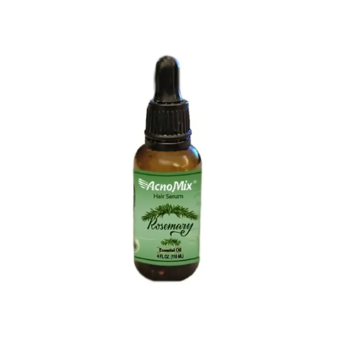 AcnoMix Rosemary Essential Oil Hair Serum 30ml