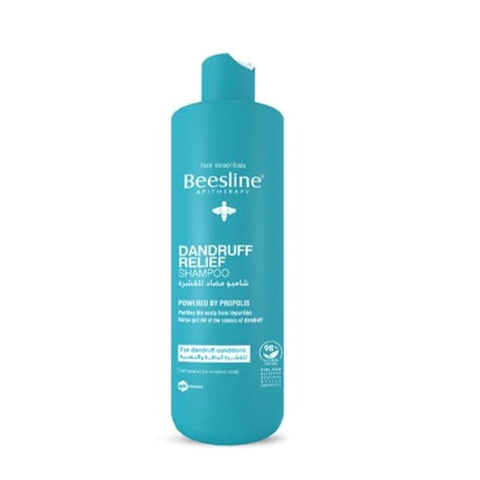 Beesline Shampoo Dandruff