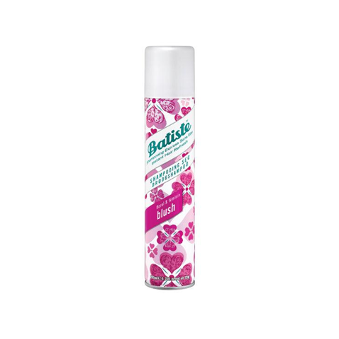 BATISTE dry Shampoo 200ml