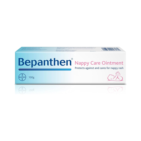 Bepanthen Baby Ointment