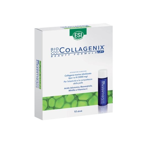 ESI Biocollagenix 10 Drinks