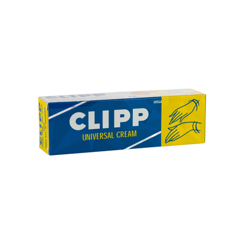 CLIPP Hand and Body Universal Cream