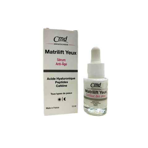 MATRILIFT Yeux Serum Anti-Age 15ml