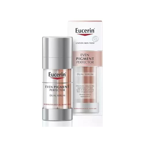 Eucerin Even Pigment Perfector Dual Serum 30ml