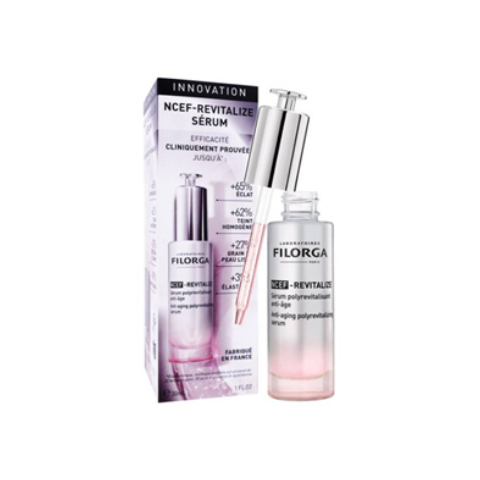 Filorga NCEF-Reverse Eyes 15ml anti-aging eye contour cream for wrinkles dark circles puffiness and tired eyes
