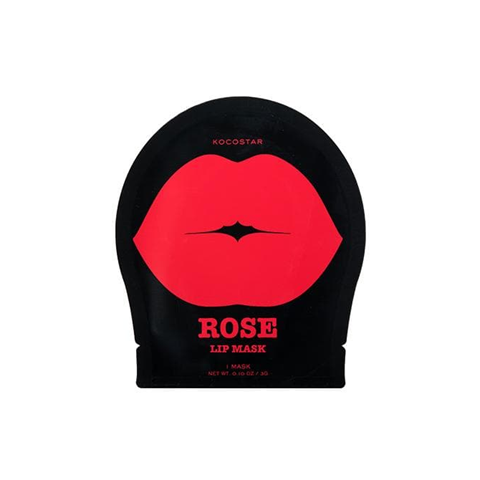 Korean KOCOSTAR Lip Mask Rose
