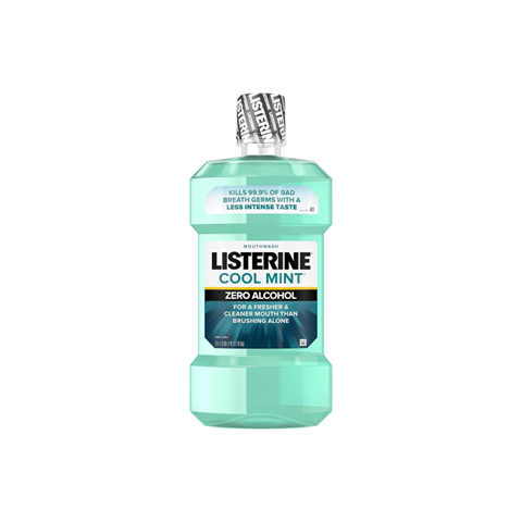 Listerine Cool Mint
