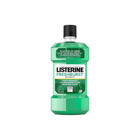 Listerine Freshburst