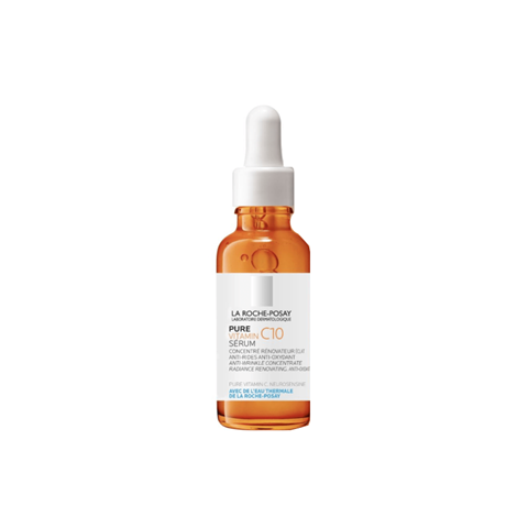 La Roche Posay Pure Vitamin C Serum 30ml