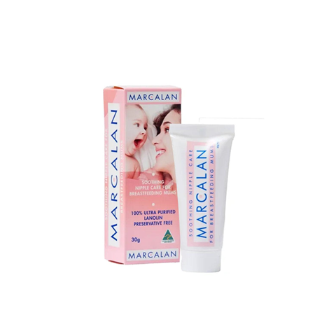 Marcalan Nipple Cream 30g