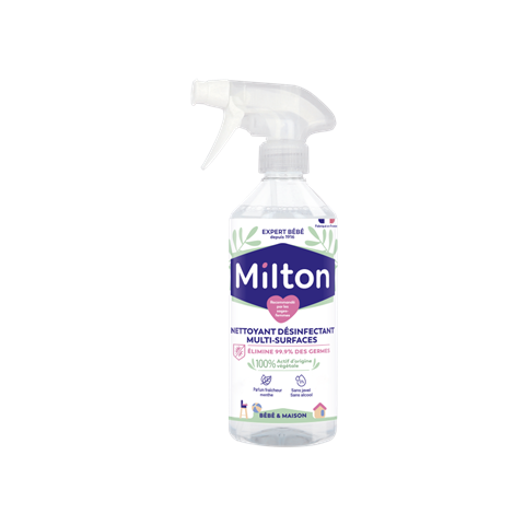 Milton AntiBacterial Surface Spray 500ml