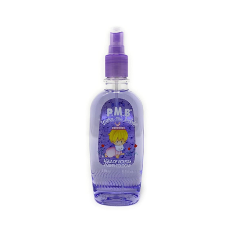 PARA-MI-BEBE Perfume Baby Cologne 250ml