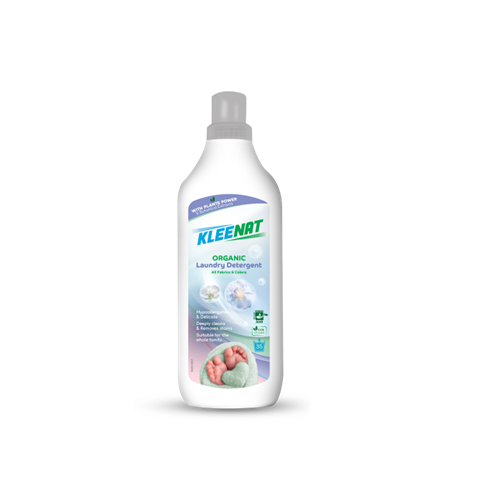 Primavea Organic Liquid Detergent 1 L