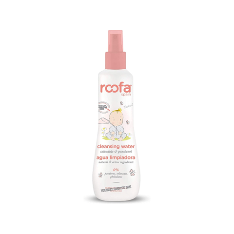 Roofa Cleansing Water 200ml