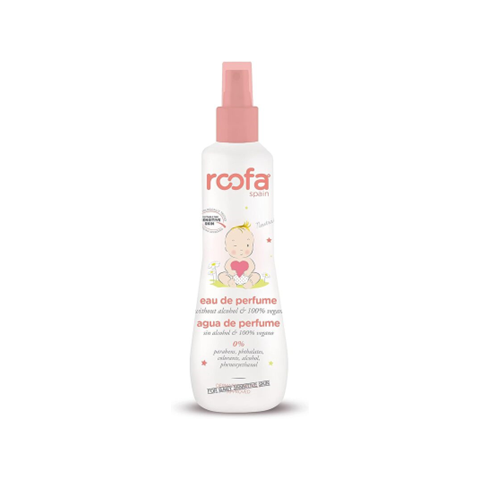 Roofa Baby Eau de Parfum 200ml