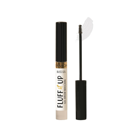 SAMOA Fluff it up Brow Mascara