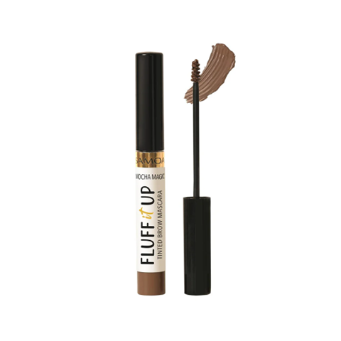 SAMOA Fluff it up Brow Mascara