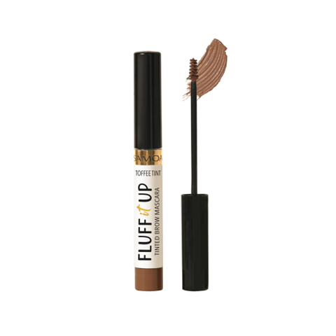 SAMOA Fluff it up Brow Mascara