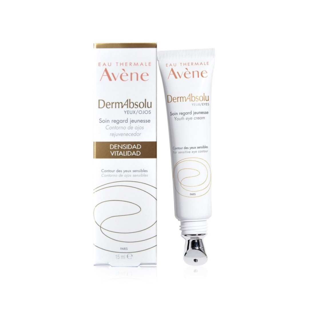 avene dermabsolu eye cream 15ml