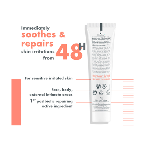 AVENE Cicalfate Plus Repairing Cream 100ml