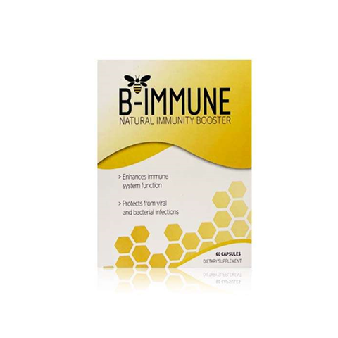 B-Immune 60caps