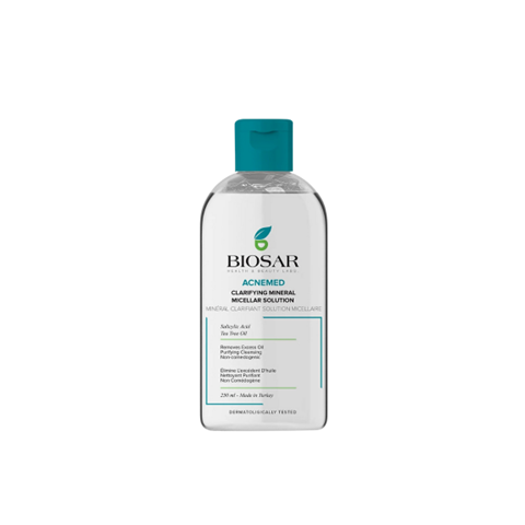 Biosar Acenmed Micellar Water 250ml