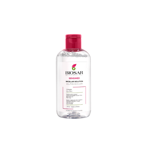 Biosar Sensimed Micellar Water 250ml