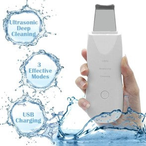 Electric Blackheads Remover