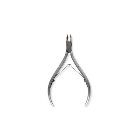 The Body Set Chrome Cuticle Nipper Remover 3020