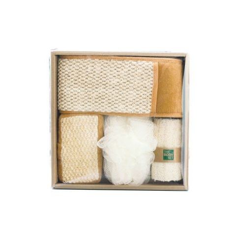 The Body Set Bath Set