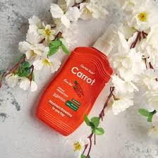 Carrot Tanning Oil Spray- Carrot 200ml