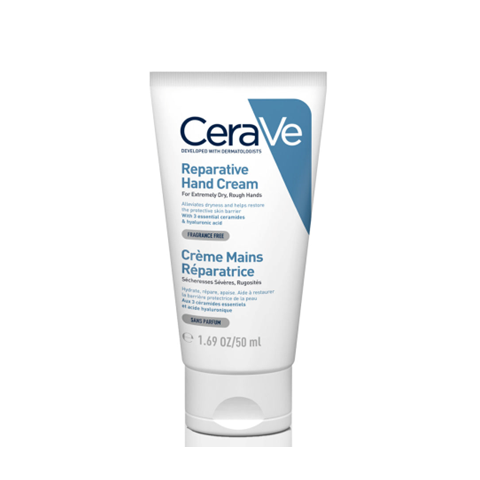 Cerave Reparative Hand Cream 50ml