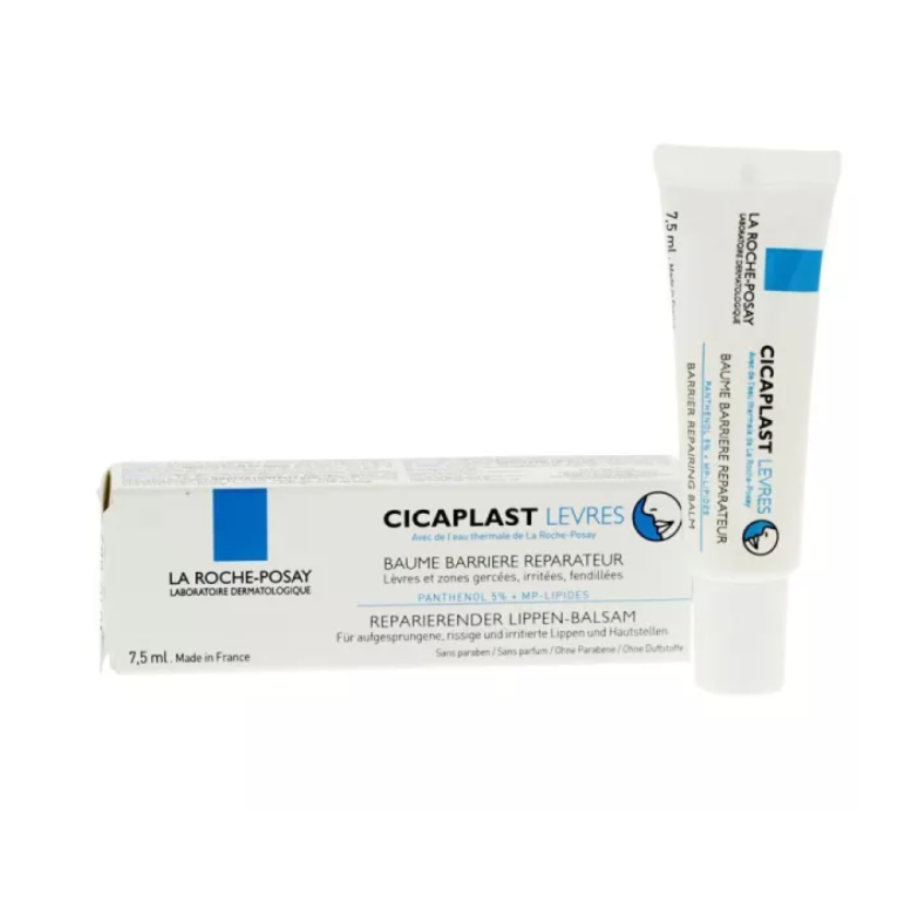 lrp cicaplast levres lip balm