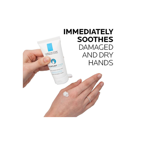 La Roche Posay Cicaplast Mains (Hand Repairing) 50ml