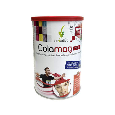 COLAMAG Novadiet Collagen Powder 300G