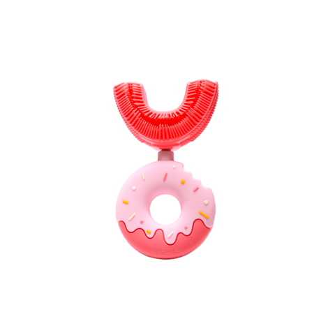 Donut Toothbrush