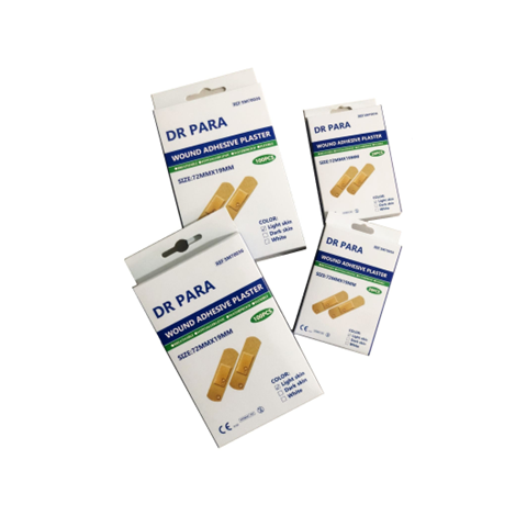 Water proof Plaster 20's