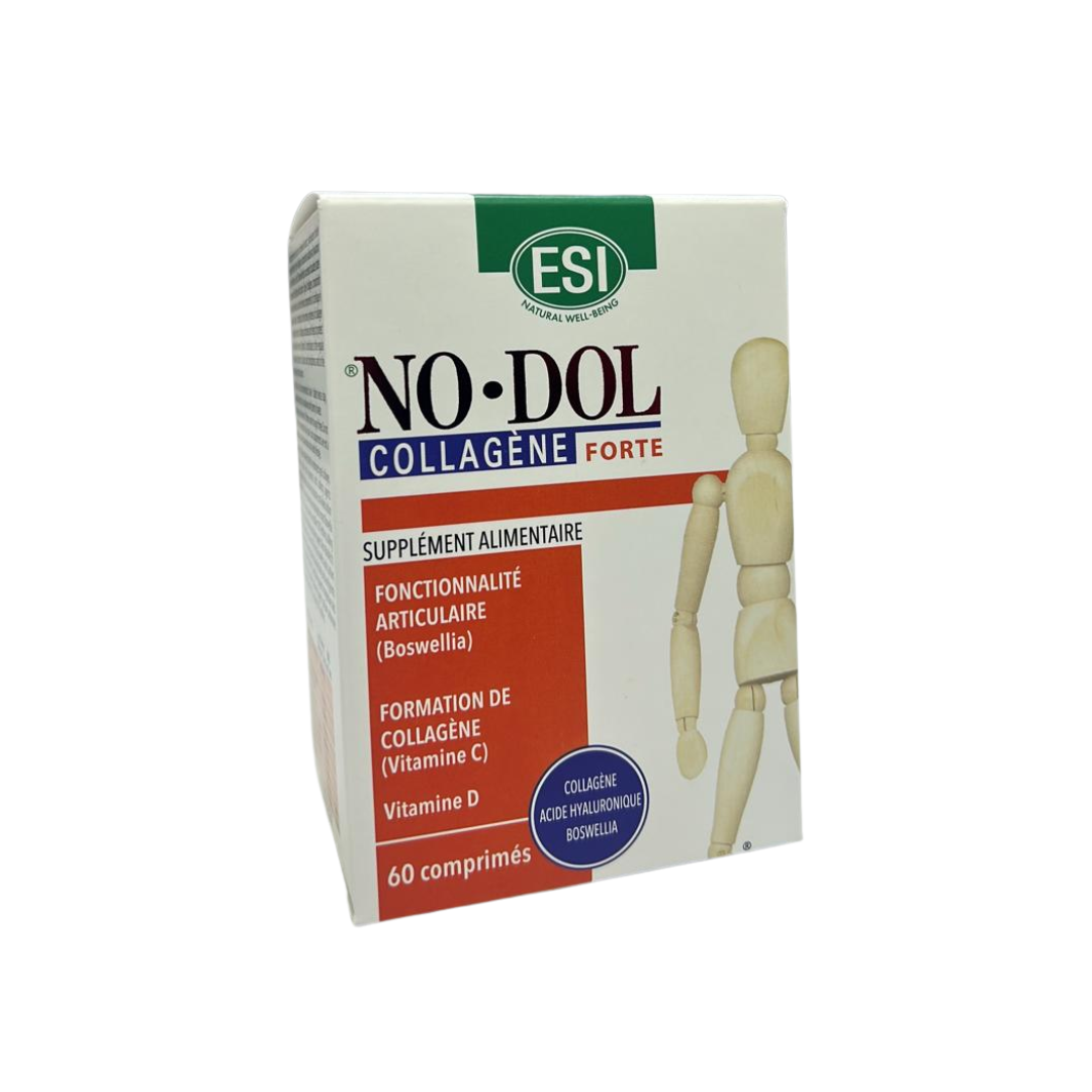 esi no dol collagene forte