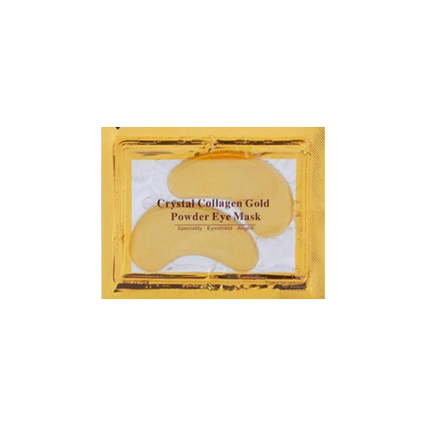Eye Collagen Patches Mask 1 pair