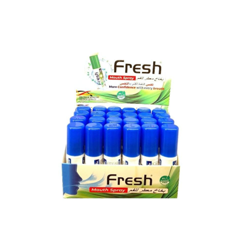 Fresh Breath Spray 20ml
