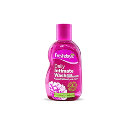 Freshdays Intimate Wash 200ml