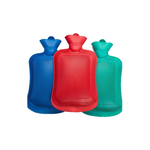 Hot Water Rubber Bag