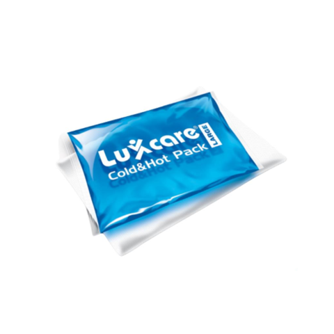 Luxor Thermogel Hot & Cold Patch