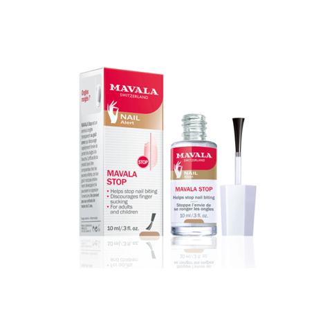 Mavala Stop No Bite 10ml