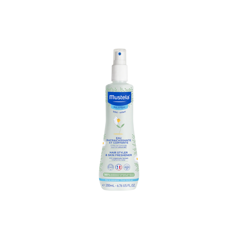 Mustela Normal Skin - Skin Freshener Spray 200ml