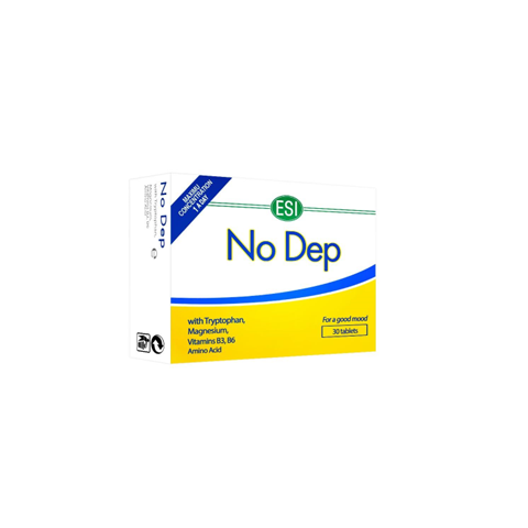 Nodep 30tabs