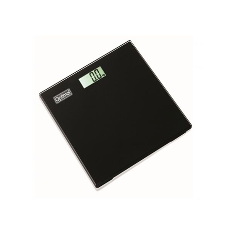 Optimal Stainless Electronic Scale