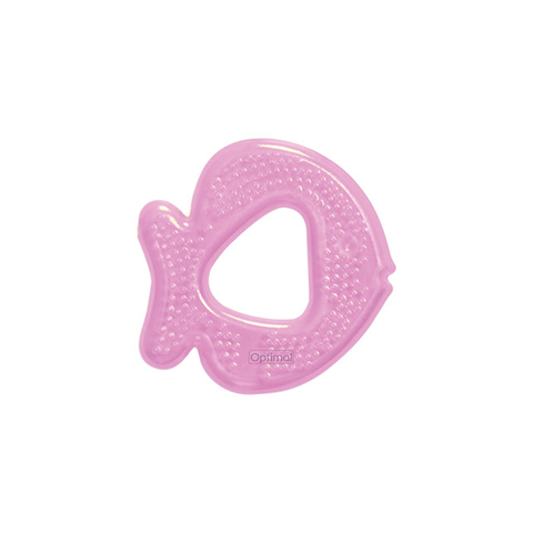Optimal Waterfilled Teether Fish
