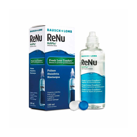 RENU Lens Solution