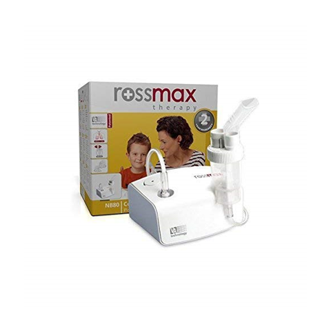 Rossmax Piston Nebulizer